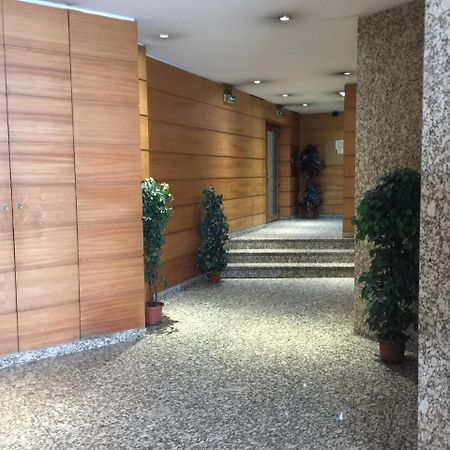 Invicta House Avenida Da Boavista Apartment Porto Luaran gambar