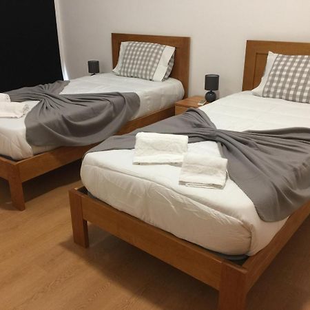Invicta House Avenida Da Boavista Apartment Porto Luaran gambar