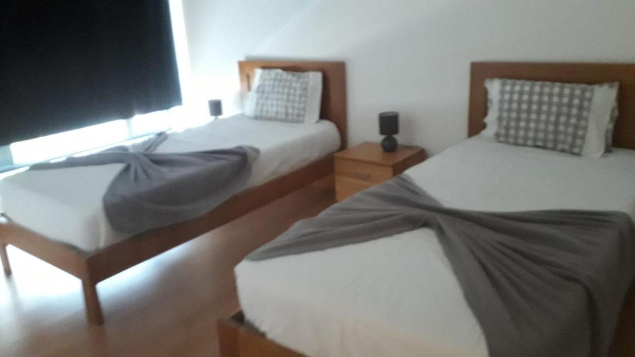 Invicta House Avenida Da Boavista Apartment Porto Luaran gambar