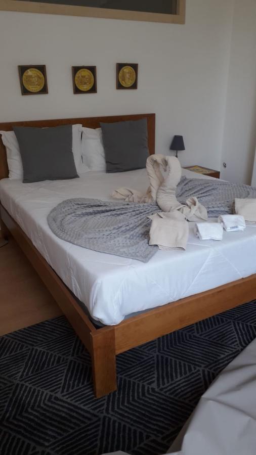 Invicta House Avenida Da Boavista Apartment Porto Luaran gambar