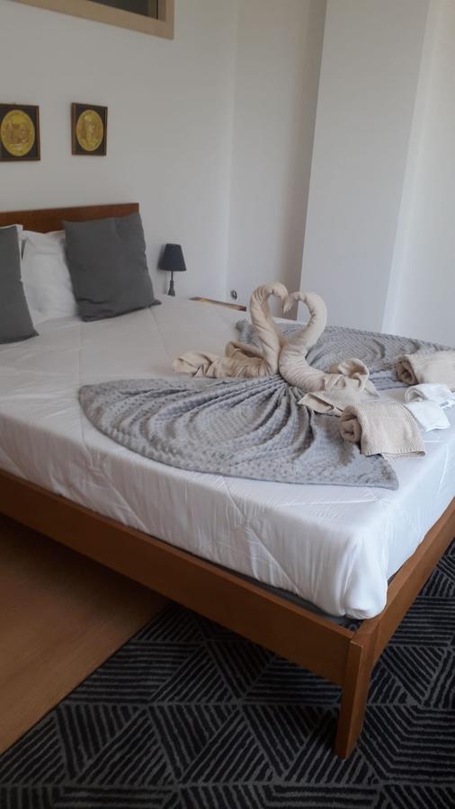 Invicta House Avenida Da Boavista Apartment Porto Luaran gambar
